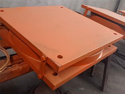 天镇县建筑摩擦摆隔震支座用材料检测应该遵循哪些规范